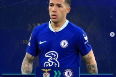 德转列本菲卡&amp;切尔西转会：恩佐领衔，马蒂奇、大卫-路易斯在列