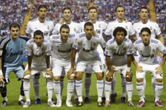 欧冠巅峰对决：皇家马德里VS马赛 赛前全方位解析与比分预测