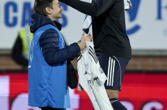 转会传闻与新闻：皇家马德里拒绝那不勒斯租借马斯坦图诺，富勒姆瞄准美国锋线新星