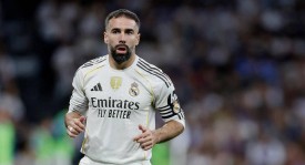 耻辱崩盘！皇马惨败西乙保级队跌入低谷，队长主动担责换帅被曝只是权宜之计