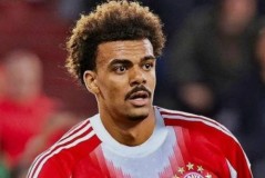 转会费预计3500万欧！图片报：拜仁有意21岁切尔西后卫维加