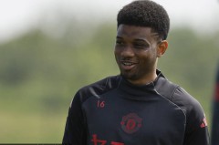 曼联免签法国新星前锋，未来之星能否再现波巴辉煌？