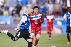 周六 西甲前瞻：赫罗纳VS奥萨苏纳 比分预判及主优客弱博弈