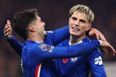 重磅！巴萨盯上切尔西超跑，蓝军喊价8000万欧！