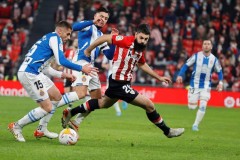 西甲第 2 轮焦点：毕尔巴鄂竞技主场争胜，巴列卡诺客场掀波澜