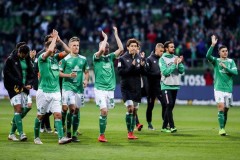 德甲保级生死战！不来梅主场迎战勒沃库森，降级区球队能否绝境翻盘？