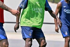 大巴黎强势淘汰皇马，鲁伊斯闪耀世俱杯半决赛