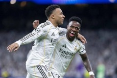 反转！皇马劲锋维尼修斯或将加盟曼联，姆巴佩成为球队唯一核心