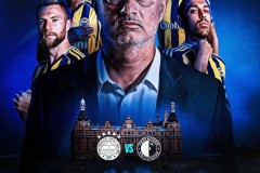 欧冠：费内巴切vs费耶诺德，穆鸟：费内巴切逆转晋级的五大理由