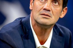 阿达尼点评国米引援：替补阵容难以提升球队实力