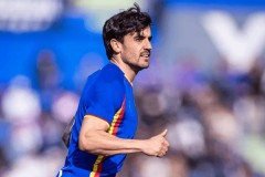 西甲：赫塔菲状态尴尬，塞尔塔体能受损