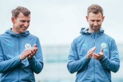 曼城官宣前利物浦助教加盟 克洛普好搭子投身瓜迪奥拉