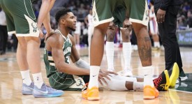 字母哥下一站会去哪里 湖人尼克斯是最优解吗？