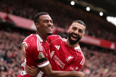 赫拉芬贝赫传射造队史神迹！利物浦富得流油，2-1埃弗顿豪取6连胜