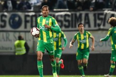 欧冠 贝尔格莱德红星VS林肯红色小鬼：比分推荐