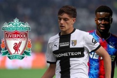 全都要？罗马诺：利物浦一定会签中卫，不排除同时买格伊+莱奥尼