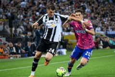 周一005意甲 乌迪内斯vs佛罗伦萨 赛事前瞻方向预测