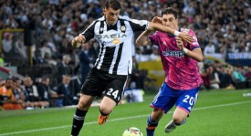 周一005意甲 乌迪内斯vs佛罗伦萨 赛事前瞻方向预测