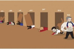 一个一个来！接下来两场比赛，巴黎将分别对阵欧协联和欧联冠军