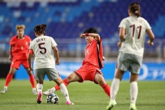 从门将再看全局：深入解析韩国女足补时绝平中国女足的真因