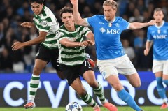 周三005：意甲 那不勒斯VS维罗纳，比赛前瞻