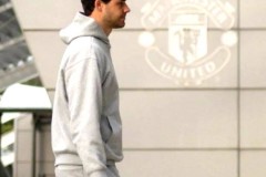 曼联新门神这样练成！拉门斯假期申请加练征服全队，一特质显著区别奥纳纳