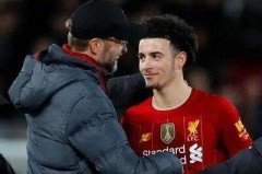 24岁天才122传96%成功，4500万欧中场，利物浦争冠离得开他？