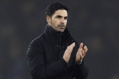 也许是最后的机会了！阿森纳本季必须夺冠，阿尔特塔相信自己