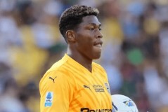 意甲：帕尔马 VS 科莫