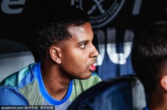 皇马天才罗德里戈陷入困境！恩师建议：西甲比英超更适合他