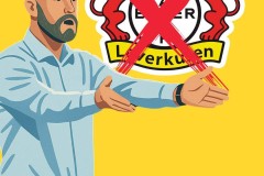 从曼联到德甲：滕哈赫为何总是失去更衣室？C罗早已点破玄机