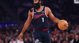 5年来第4次被交易？曝哈登或将重回火箭