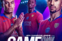 欧冠夜！热刺vs多特蒙德！哥本哈根vs那不勒斯！