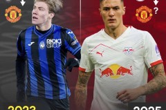 霍伊伦德死心考虑离开曼联！为世界杯不得不走人，拒绝交换谢什科