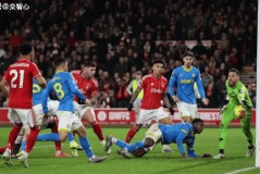 0-0狼队＋联赛3轮不胜仅得2分＋暂列第17位＋仅领先降级区3分！