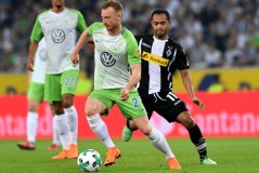 德甲：沃尔夫斯堡VS美因茨——精准分析及比分预测