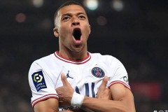 维尼修斯需正视自身定位，力压姆巴佩的梦想恐成泡影