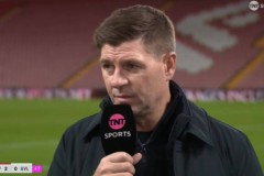 杰拉德：结束连败后利物浦不能就此满足，踢皇马压力又来了