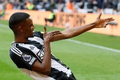 纽卡当家射手想加盟利物浦？转会费或达12亿欧元