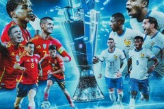 5-4惊险胜！西班牙青春利刃捅穿法国，最大功臣并非亚马尔是他