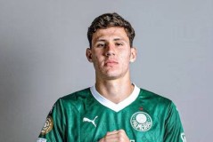 记者：巴萨、阿森纳等队有意19岁“巴西赫伊森”贝内德蒂