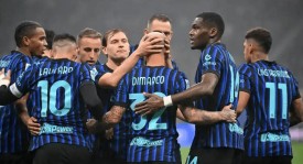 意甲焦点战解析：国米客场冲六连胜稳榜首，残阵帕尔马凭主场韧性死磕